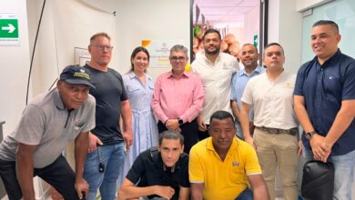 Photo of ANM reabre oficina en Córdoba y acerca sus servicios a más de 2.500 mineros