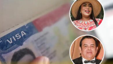 Photo of EE.UU. revocó las visas de la senadora Martha Peralta y del empresario Euclides Torres