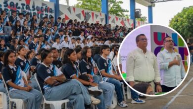 Photo of Planeta Rica busca ampliar oportunidades de educación superior para sus jóvenes