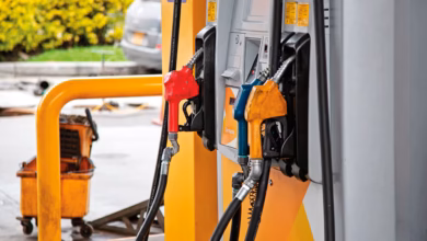 Photo of Gasolina sube de precio en octubre: este será el alza por galón y así quedan las tarifas