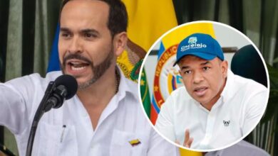 Photo of “Bajo su esquema de corrupción yo no trabajo”: duro mensaje de De la Espriella a alcalde de Sincelejo