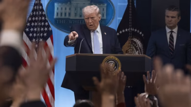 Photo of Trump abre la puerta a retirar los aranceles del 12,5 % a productos colombianos