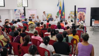 Photo of Víctimas del conflicto armado tendrán nuevo Punto de Atención en Planeta Rica